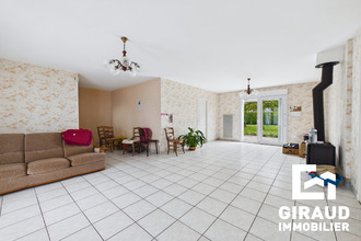 achat maison fontenay-le-comte 85200