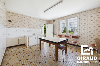 achat maison fontenay-le-comte 85200