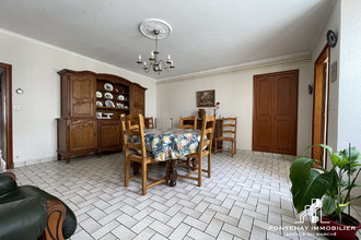 achat maison fontenay-le-comte 85200