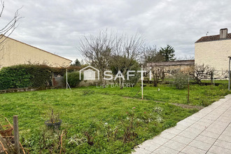 achat maison fontenay-le-comte 85200