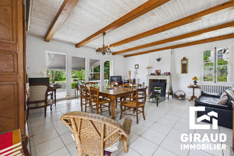 achat maison fontenay-le-comte 85200