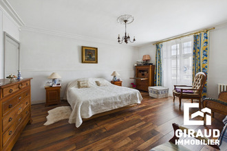 achat maison fontenay-le-comte 85200