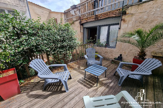achat maison fontenay-le-comte 85200