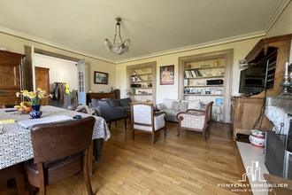 achat maison fontenay-le-comte 85200