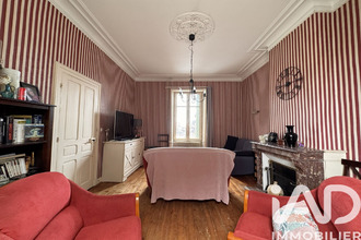 achat maison fontenay-le-comte 85200