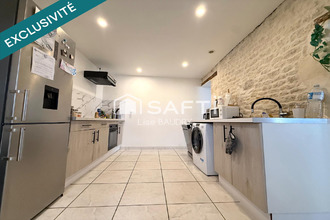 achat maison fontenay-le-comte 85200