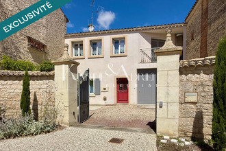 achat maison fontenay-le-comte 85200
