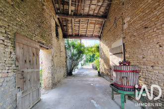 achat maison fontenay-le-comte 85200