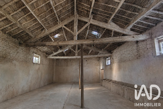 achat maison fontenay-le-comte 85200