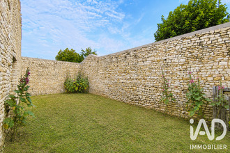 achat maison fontenay-le-comte 85200