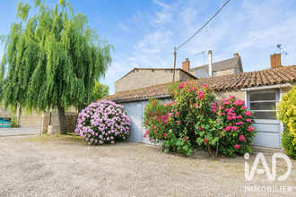achat maison fontenay-le-comte 85200