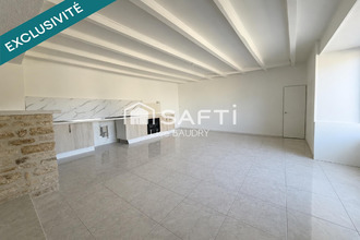 achat maison fontenay-le-comte 85200