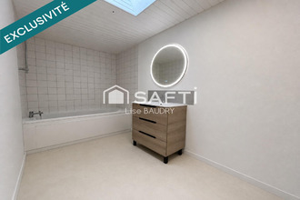 achat maison fontenay-le-comte 85200