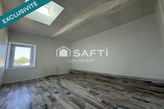achat maison fontenay-le-comte 85200