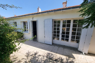 achat maison fontenay-le-comte 85200