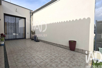 achat maison fontenay-le-comte 85200
