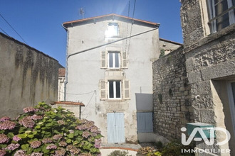 achat maison fontenay-le-comte 85200