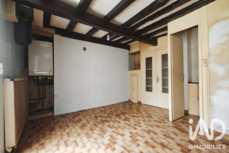 achat maison fontenay-le-comte 85200
