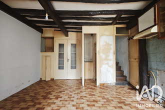 achat maison fontenay-le-comte 85200