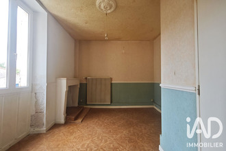 achat maison fontenay-le-comte 85200