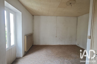 achat maison fontenay-le-comte 85200