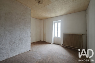 achat maison fontenay-le-comte 85200