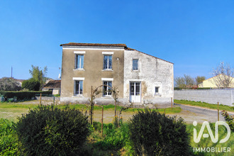 achat maison fontenay-le-comte 85200