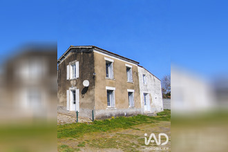 achat maison fontenay-le-comte 85200