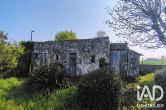 achat maison fontenay-le-comte 85200
