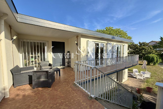 achat maison fontenay-le-comte 85200