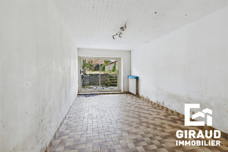 achat maison fontenay-le-comte 85200