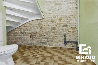 achat maison fontenay-le-comte 85200