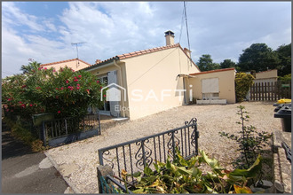 achat maison fontenay-le-comte 85200