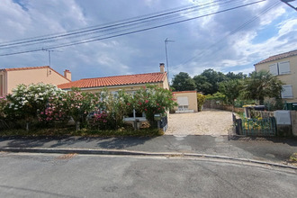 achat maison fontenay-le-comte 85200