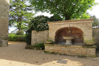 achat maison fontenay-le-comte 85200