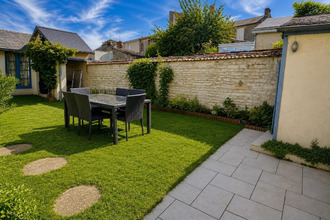 achat maison fontenay-le-comte 85200