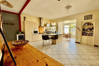 achat maison fontenay-le-comte 85200
