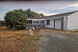 achat maison fontenay-le-comte 85200