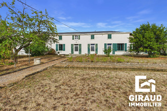 achat maison fontenay-le-comte 85200