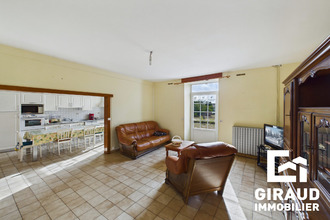 achat maison fontenay-le-comte 85200