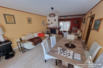 achat maison fontenay-le-comte 85200