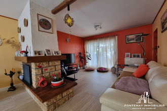 achat maison fontenay-le-comte 85200