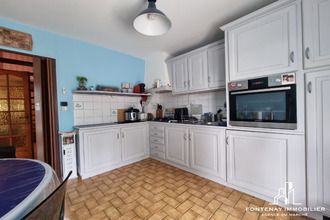 achat maison fontenay-le-comte 85200