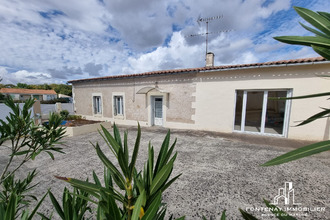 achat maison fontenay-le-comte 85200