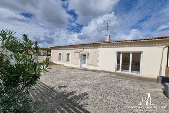 achat maison fontenay-le-comte 85200