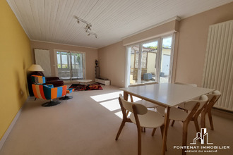 achat maison fontenay-le-comte 85200