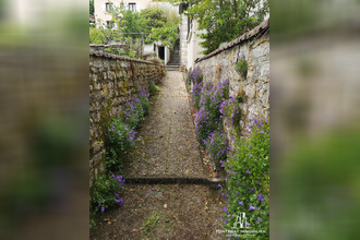 achat maison fontenay-le-comte 85200