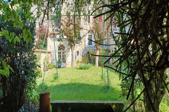 achat maison fontenay-le-comte 85200