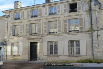 achat maison fontenay-le-comte 85200