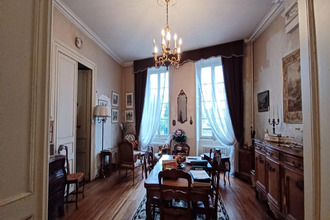 achat maison fontenay-le-comte 85200